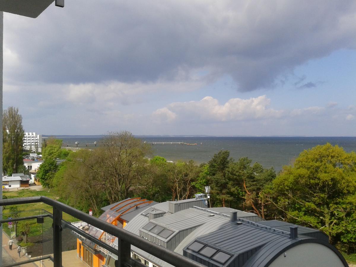 Apartamenty Sun & Snow Wechta - Promenada Gwiazd Z Sauna مينززدرويه المظهر الخارجي الصورة
