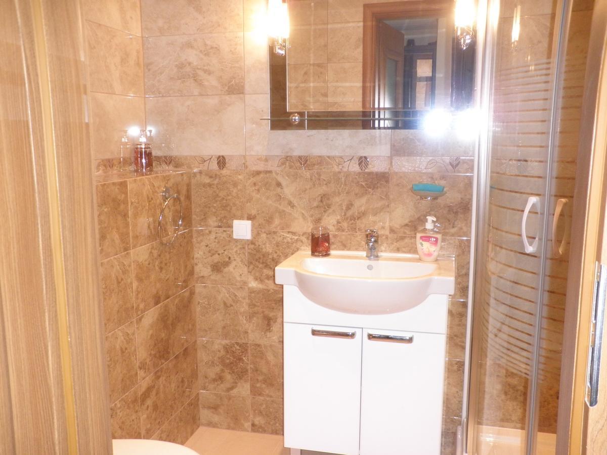 Apartamenty Sun & Snow Wechta - Promenada Gwiazd Z Sauna مينززدرويه المظهر الخارجي الصورة