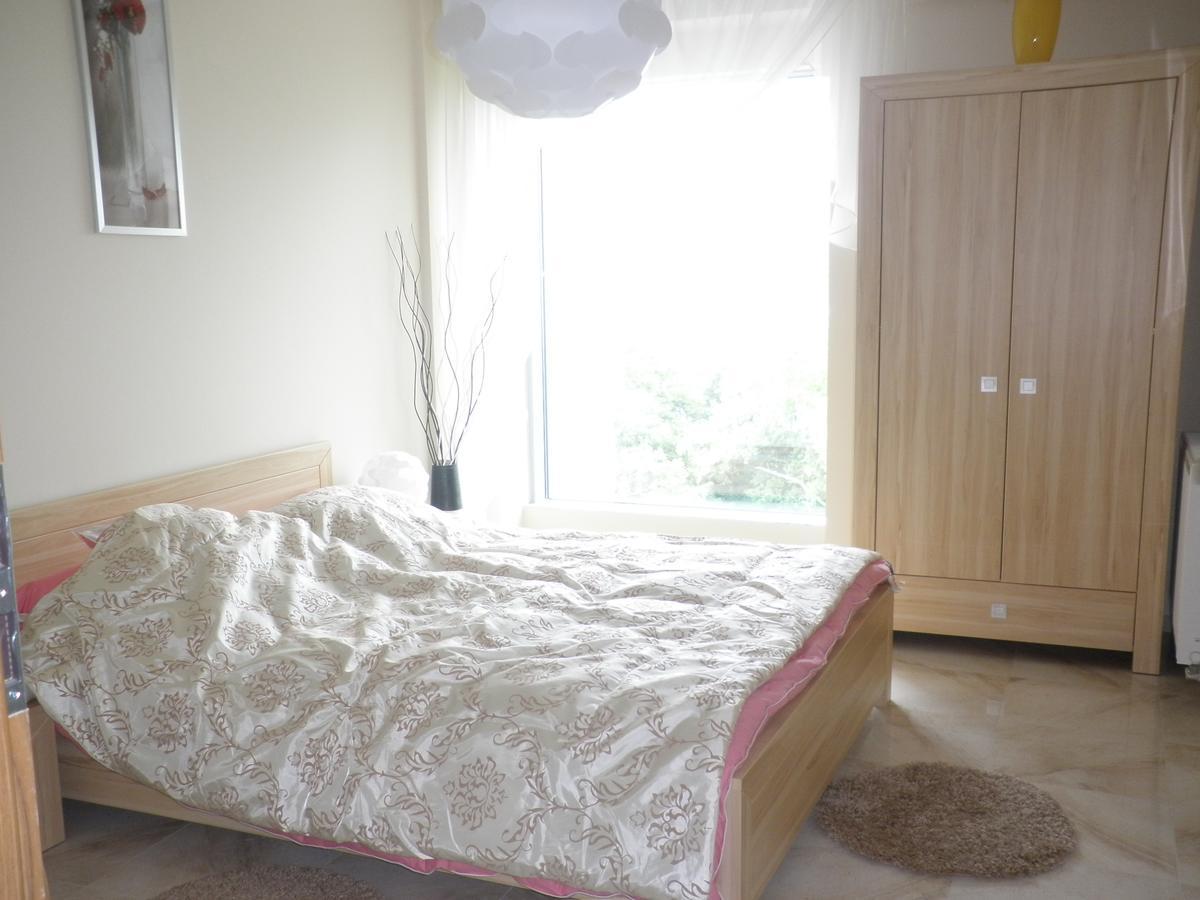 Apartamenty Sun & Snow Wechta - Promenada Gwiazd Z Sauna مينززدرويه المظهر الخارجي الصورة