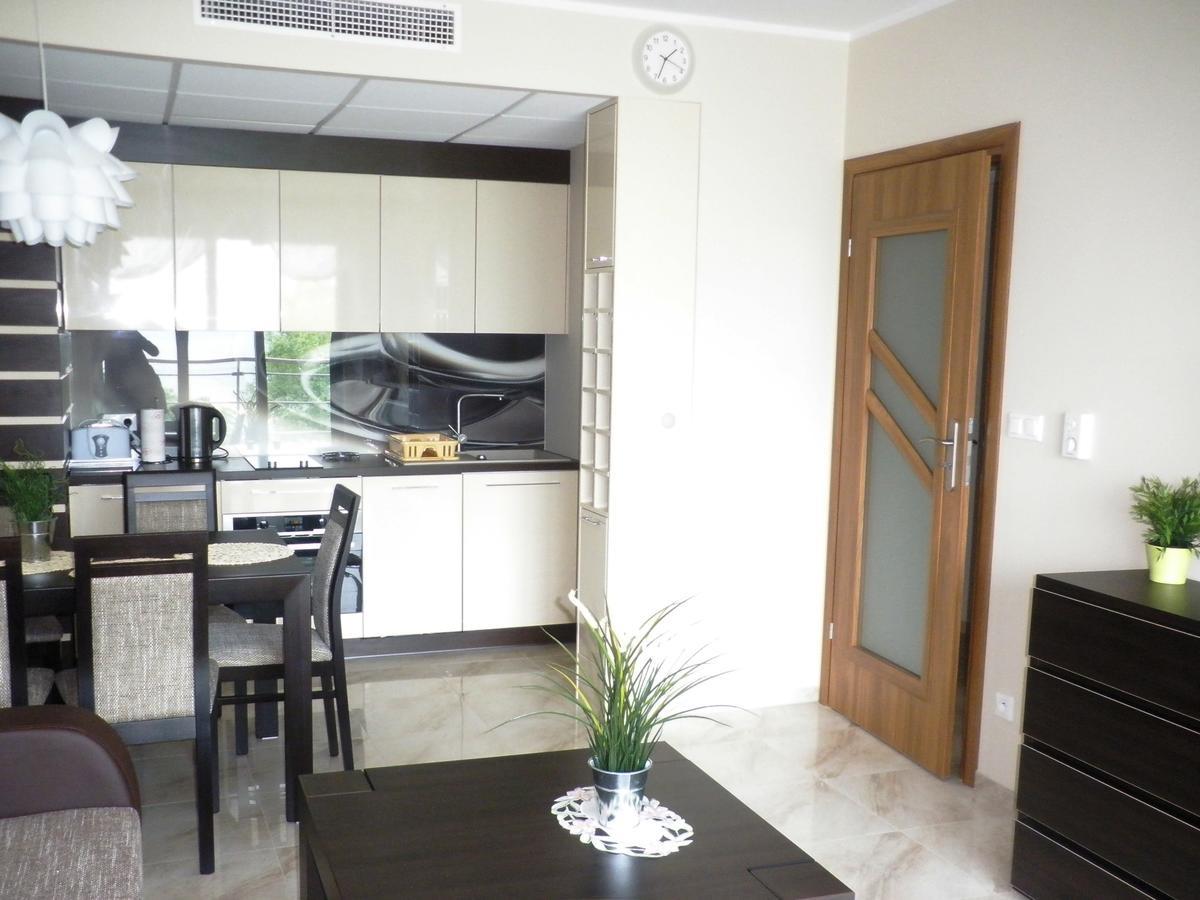 Apartamenty Sun & Snow Wechta - Promenada Gwiazd Z Sauna مينززدرويه المظهر الخارجي الصورة