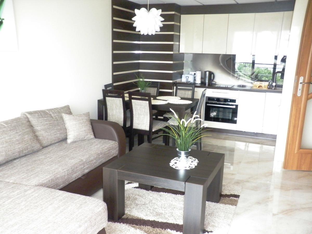 Apartamenty Sun & Snow Wechta - Promenada Gwiazd Z Sauna مينززدرويه المظهر الخارجي الصورة