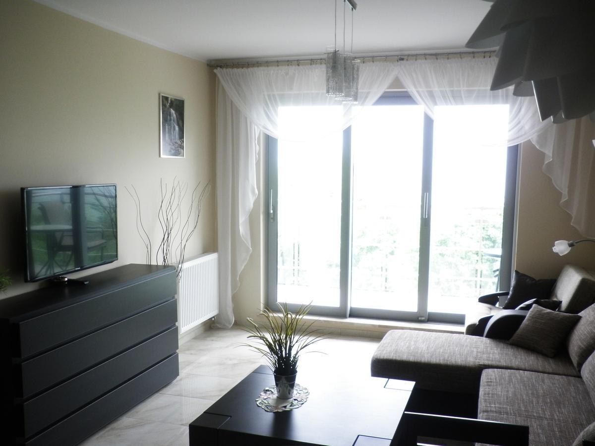 Apartamenty Sun & Snow Wechta - Promenada Gwiazd Z Sauna مينززدرويه المظهر الخارجي الصورة