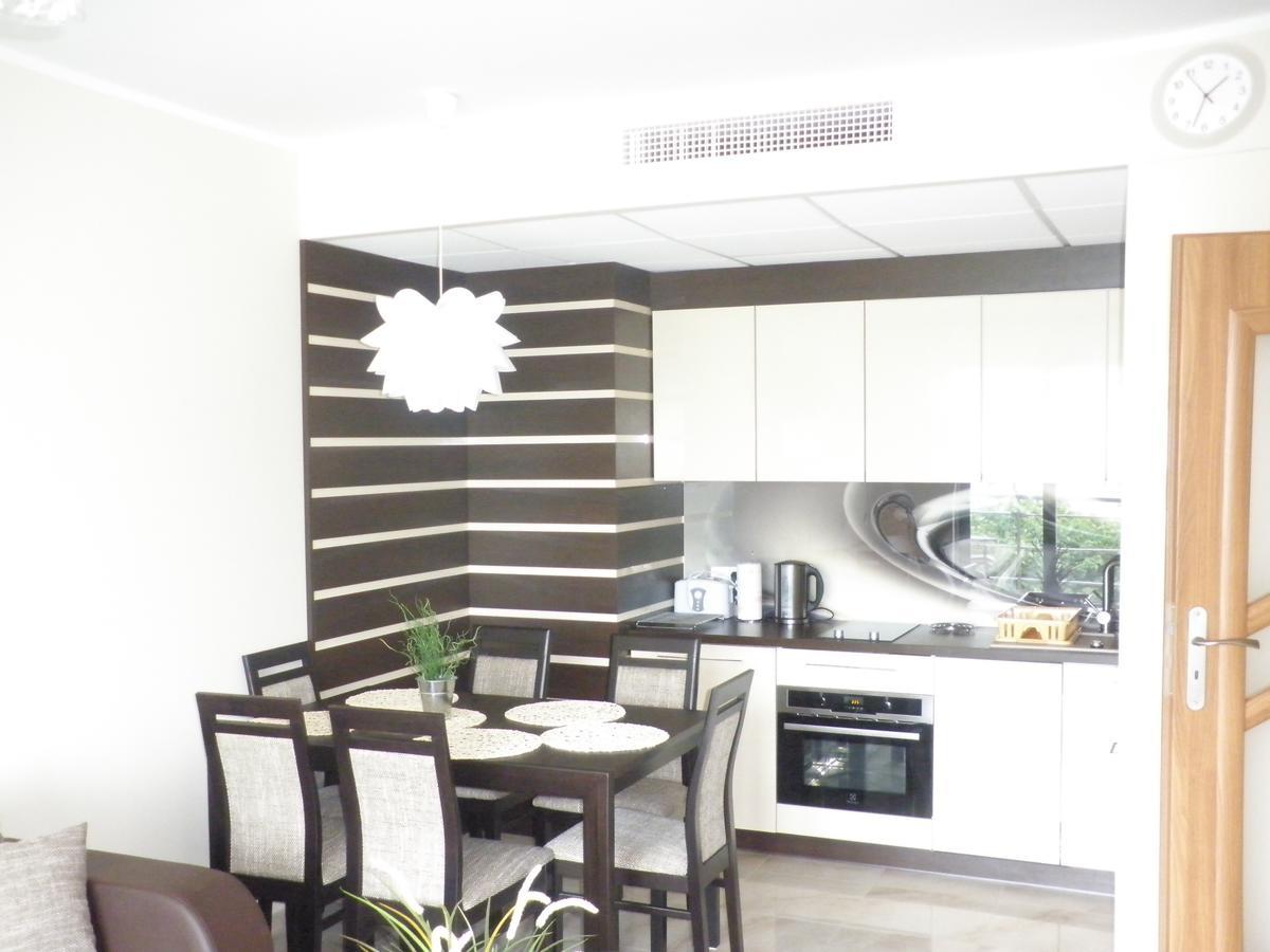 Apartamenty Sun & Snow Wechta - Promenada Gwiazd Z Sauna مينززدرويه المظهر الخارجي الصورة