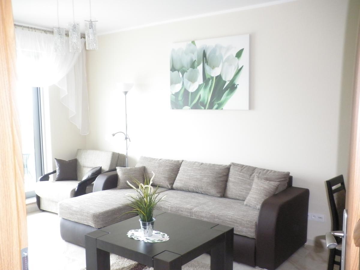 Apartamenty Sun & Snow Wechta - Promenada Gwiazd Z Sauna مينززدرويه المظهر الخارجي الصورة