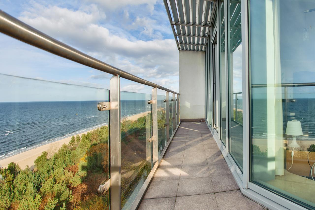 Apartamenty Sun & Snow Wechta - Promenada Gwiazd Z Sauna مينززدرويه المظهر الخارجي الصورة
