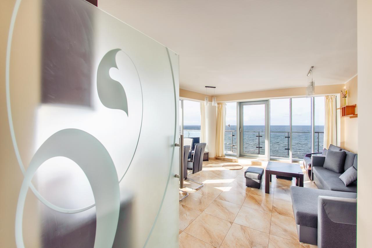 Apartamenty Sun & Snow Wechta - Promenada Gwiazd Z Sauna مينززدرويه المظهر الخارجي الصورة