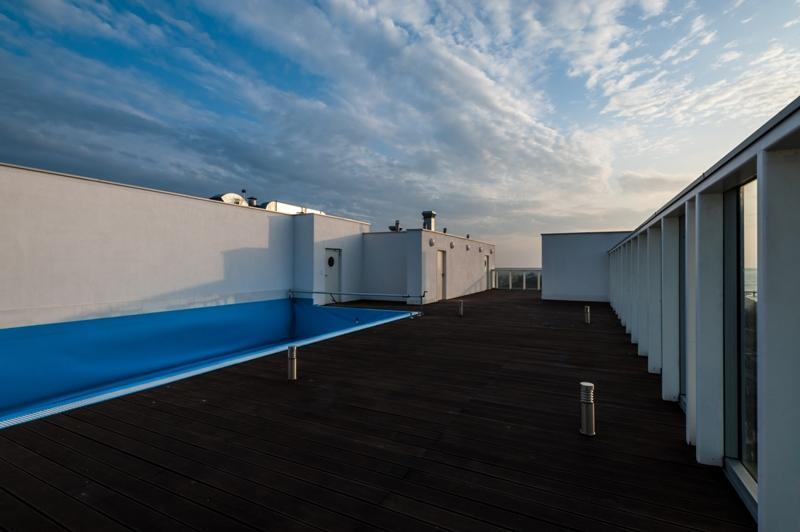 Apartamenty Sun & Snow Wechta - Promenada Gwiazd Z Sauna مينززدرويه المظهر الخارجي الصورة