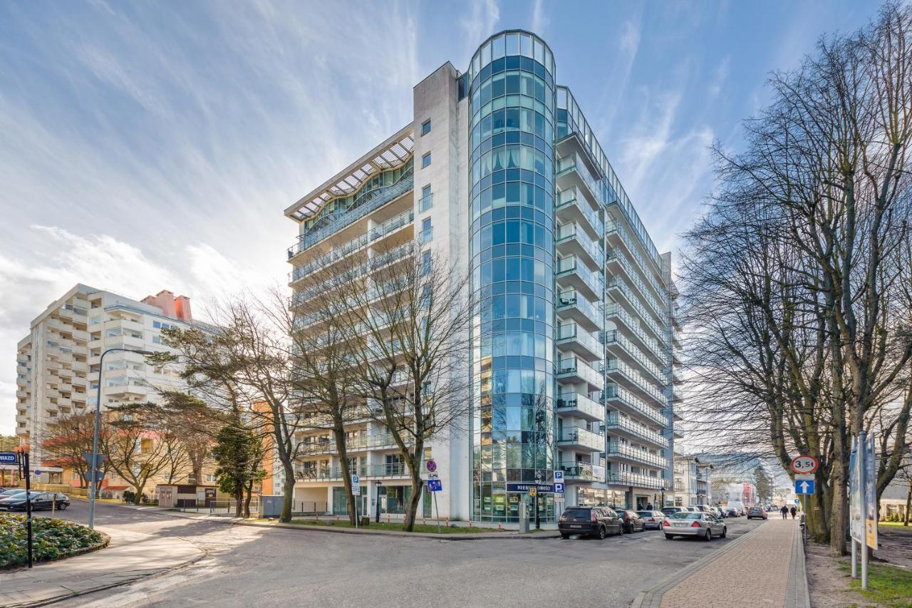 Apartamenty Sun & Snow Wechta - Promenada Gwiazd Z Sauna مينززدرويه المظهر الخارجي الصورة